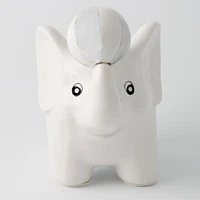 White Elephant Bank