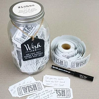 Wish Jar