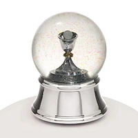 1st Holy Communion Water Globe