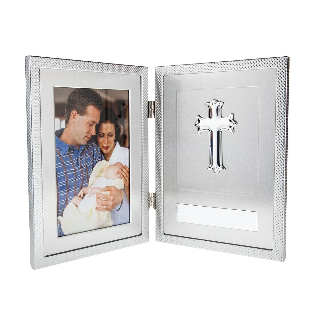 Cross Hinged Frame 4x6