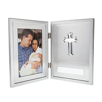 Cross Hinged Frame 4x6