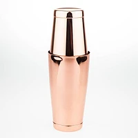 Copper Shaking Set