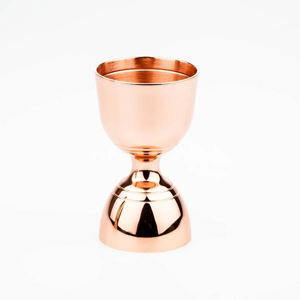 Copper Shaking Set
