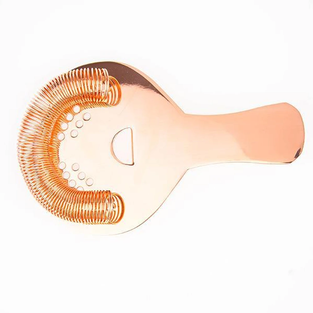 Copper Shaking Set