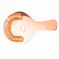 Copper Shaking Set