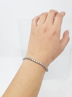 Diamond Tennis Bracelet