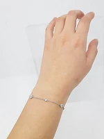 Diamond Bracelet