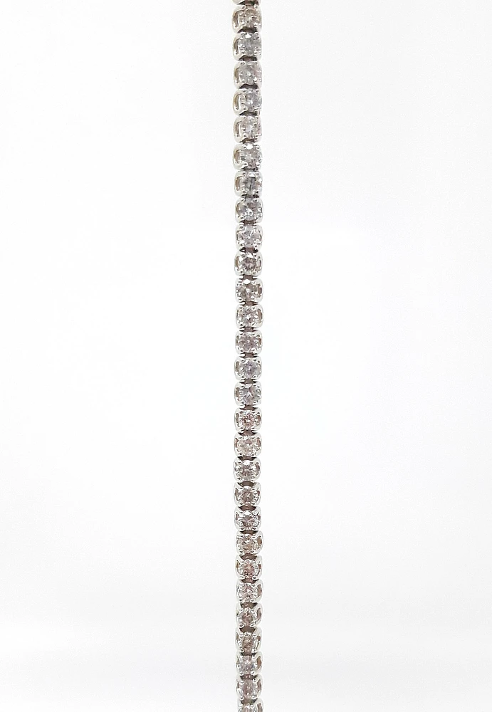 Diamond Tennis Bracelet