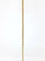 Diamond Tennis Bracelet