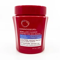 Connoisseurs Jewellery Cleaner - SILVER