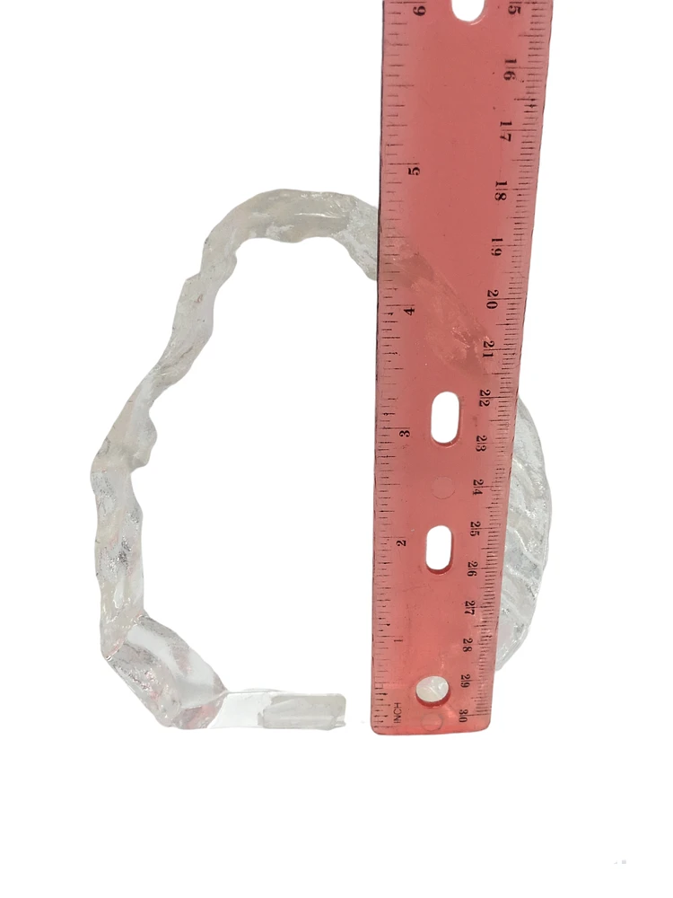 Optic Iceberg 4x4.75”
