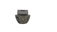 Noah’s Ark Pewtertone Money Bank