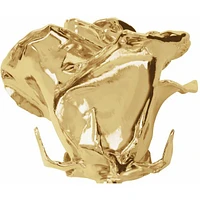 24K Gold Dipped Genuine Rose