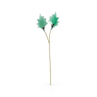 Garden Tales Holly Leaves - Core 5586701- Discontinued