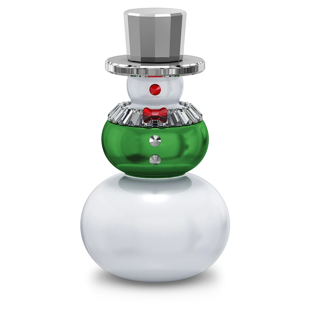 Swarovski Holiday Cheers: Snowman 5596361- Discontinued