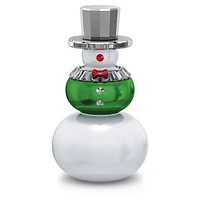 Swarovski Holiday Cheers: Snowman 5596361- Discontinued