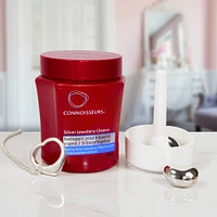 Connoisseurs Jewellery Cleaner - SILVER