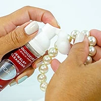 Connoisseurs Jewellery Cleaner - All Purpose Cleansing Foam