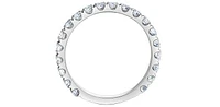 14K Gold 1.00cttw Lab Grown Diamond Band
