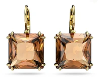 Swarovski Millenia Pierced Earrings 5619494- Discontinued