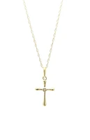Diamond Pendant