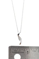 Diamond Pendant
