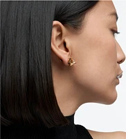 Swarovski Ortyx Pierced Earrings - Discontinued