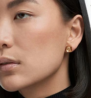 Swarovski Ortyx Pierced Earrings - Discontinued