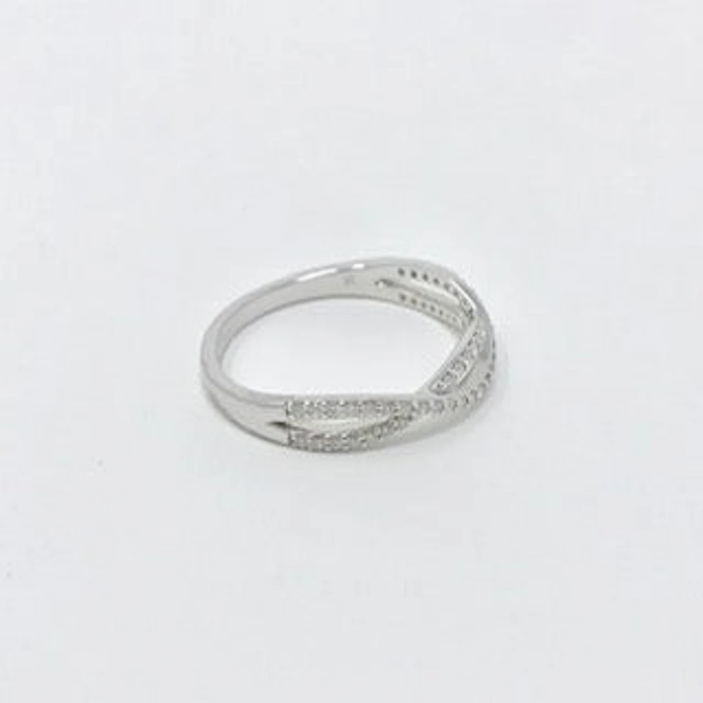 Diamond Rings