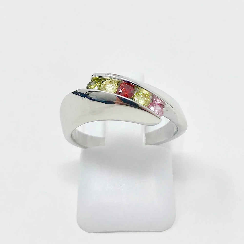 Family Ring