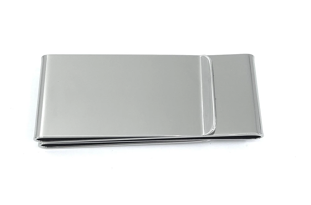Double Money Clip