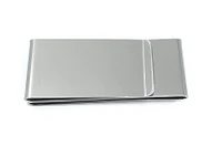 Double Money Clip