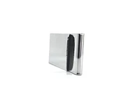 Double Money Clip