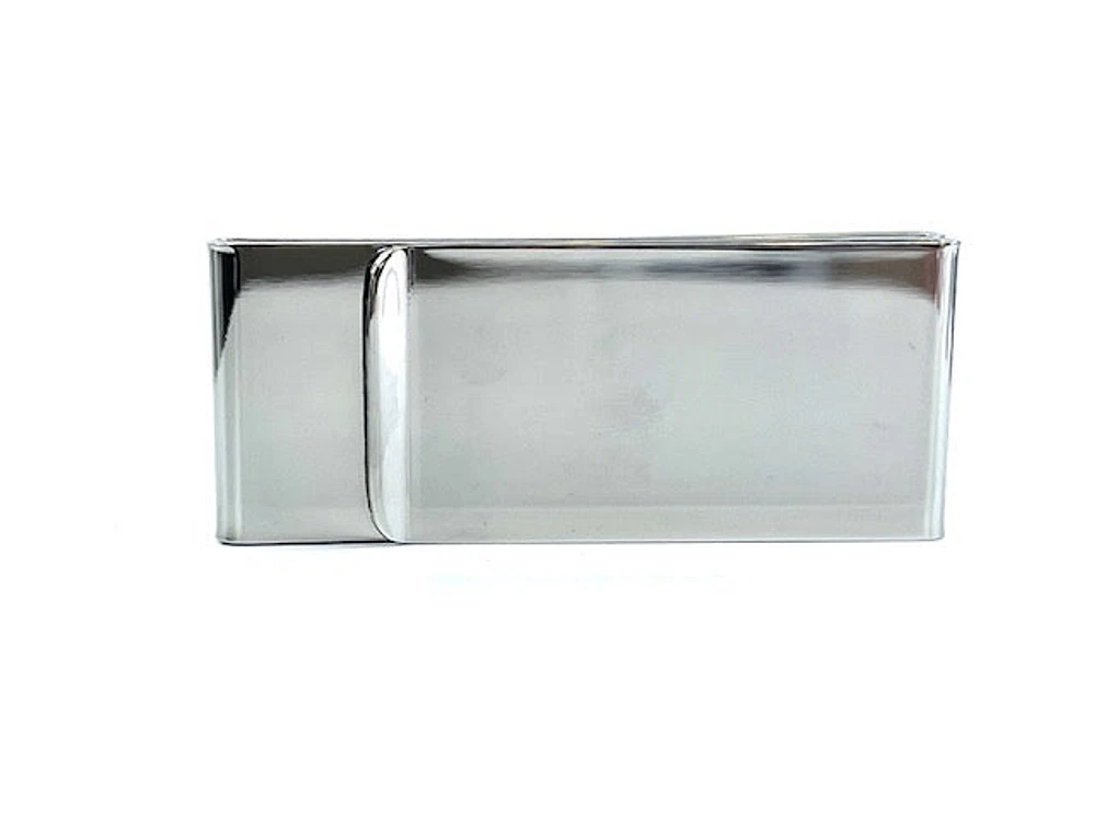 Double Money Clip