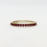 Ruby Ring