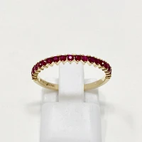 Ruby Ring