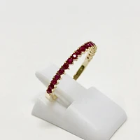 Ruby Ring
