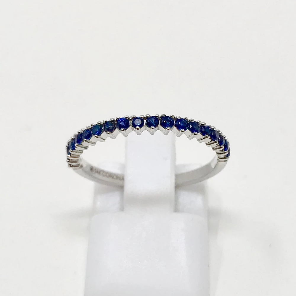 Sapphire  Ring