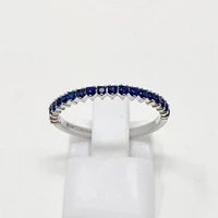 Sapphire  Ring