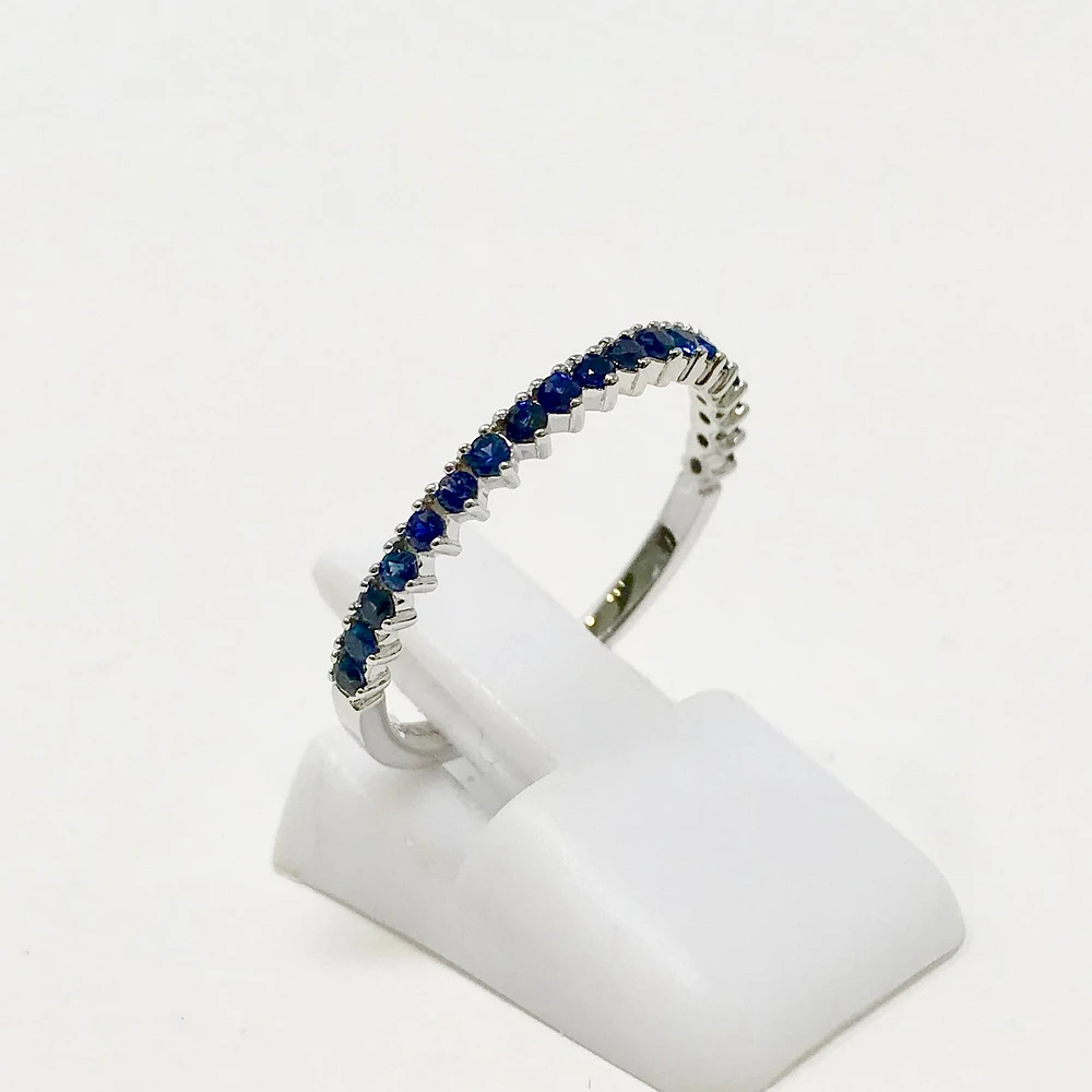 Sapphire  Ring