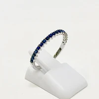 Sapphire  Ring
