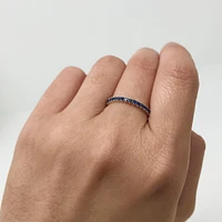 Sapphire  Ring