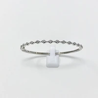 Diamond Bangle