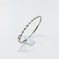 Diamond Bangle