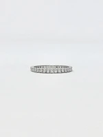 Eternity Diamond Ring