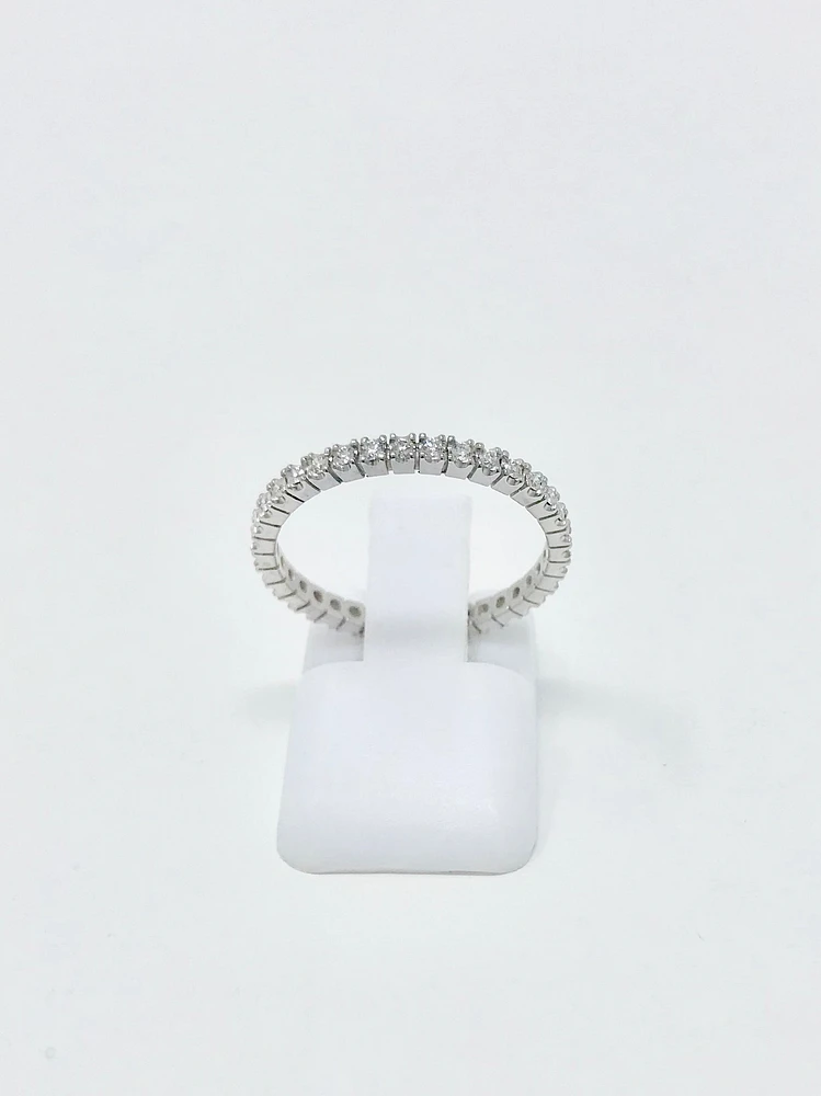 Eternity Diamond Ring