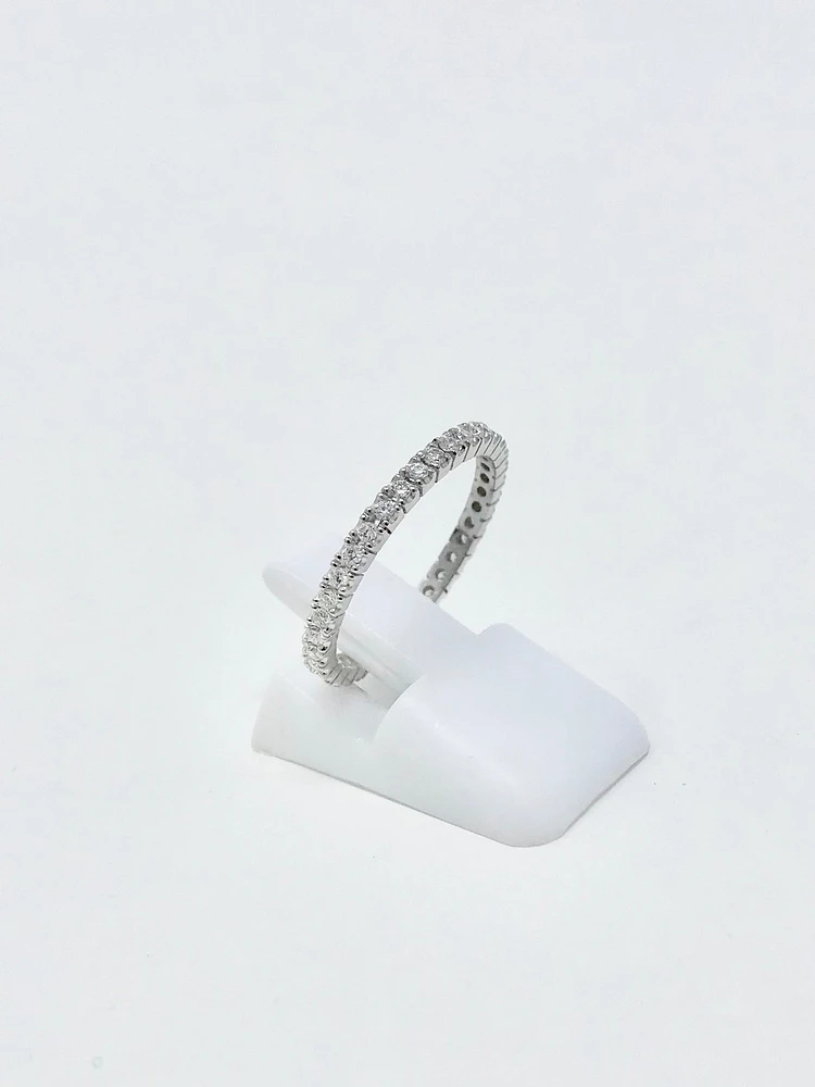 Eternity Diamond Ring