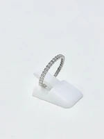 Eternity Diamond Ring