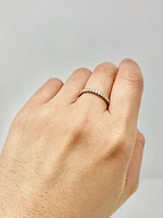 Eternity Diamond Ring