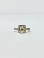Diamond Engagement Ring